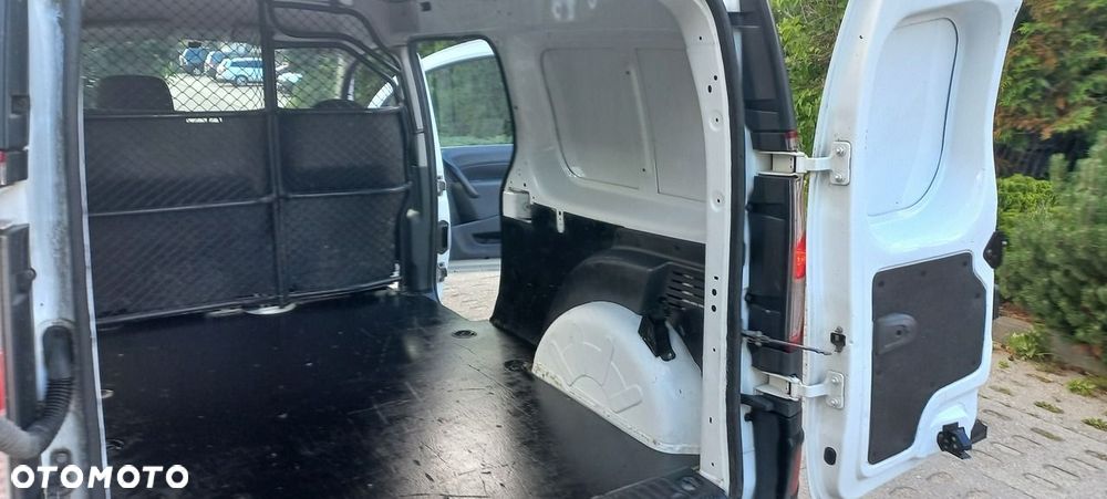 Renault Kangoo - 6