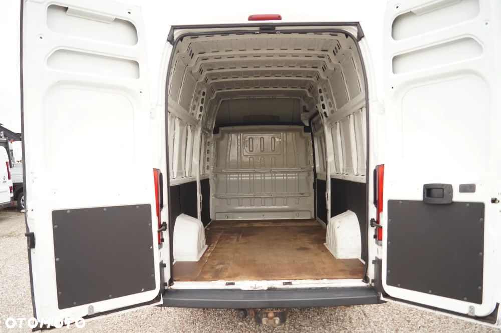 Peugeot Boxer - 13