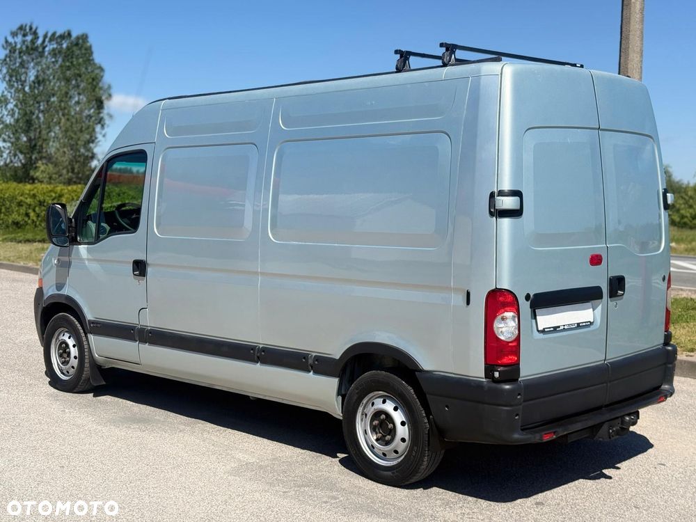 Renault Master - 7