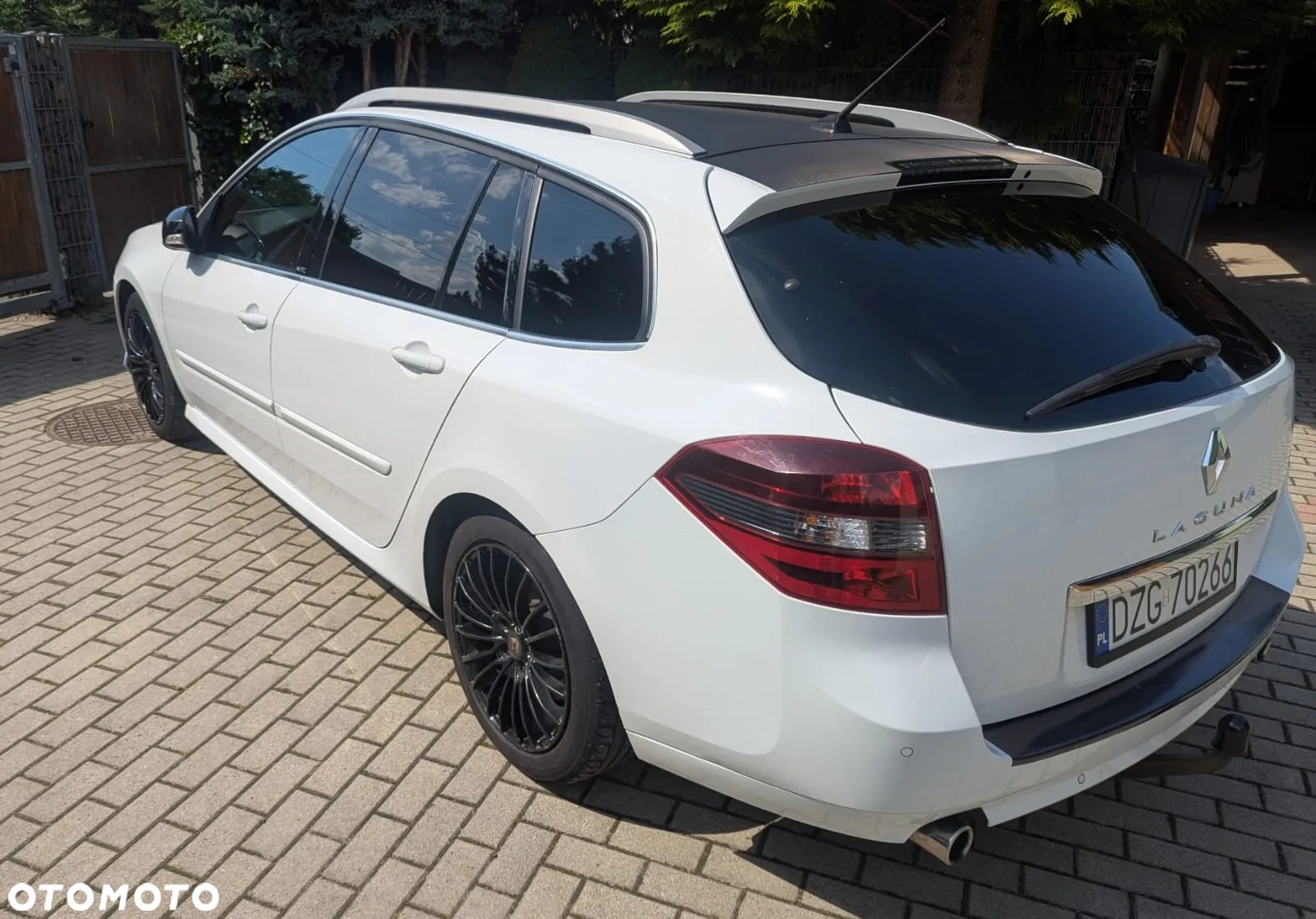 Renault Laguna - 4