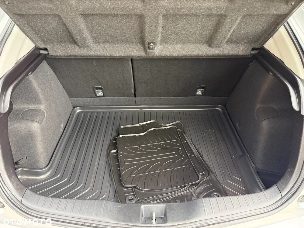 Honda Civic 1.8i-VTEC Executive - 31