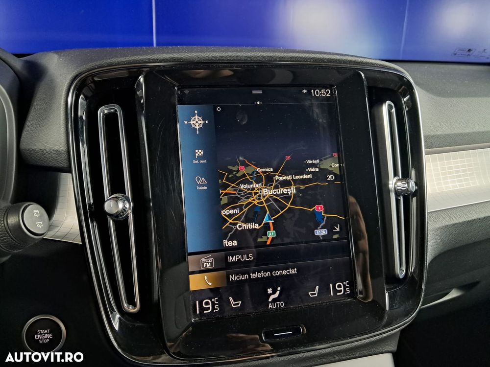 Volvo XC 40 - 19