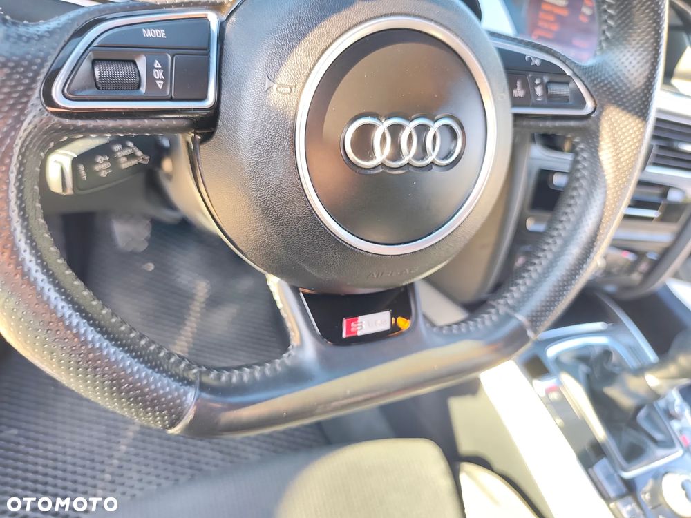 Audi A4 Avant 2.0 TDI Quattro - 29