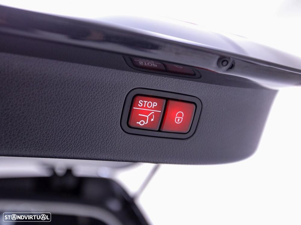 Mercedes-Benz C 220 Station d 9G-TRONIC Avantgarde - 13