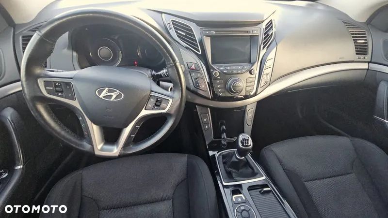 Hyundai i40 1.7 CRDi Comfort - 2