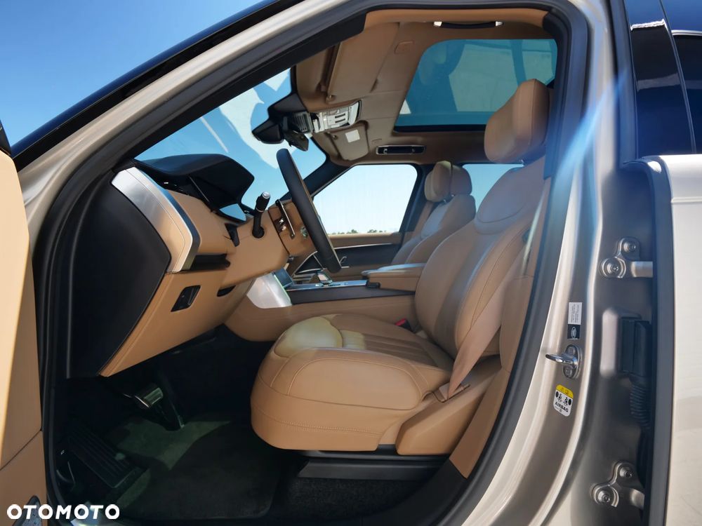 Land Rover Range Rover 3.0 D AB - 28