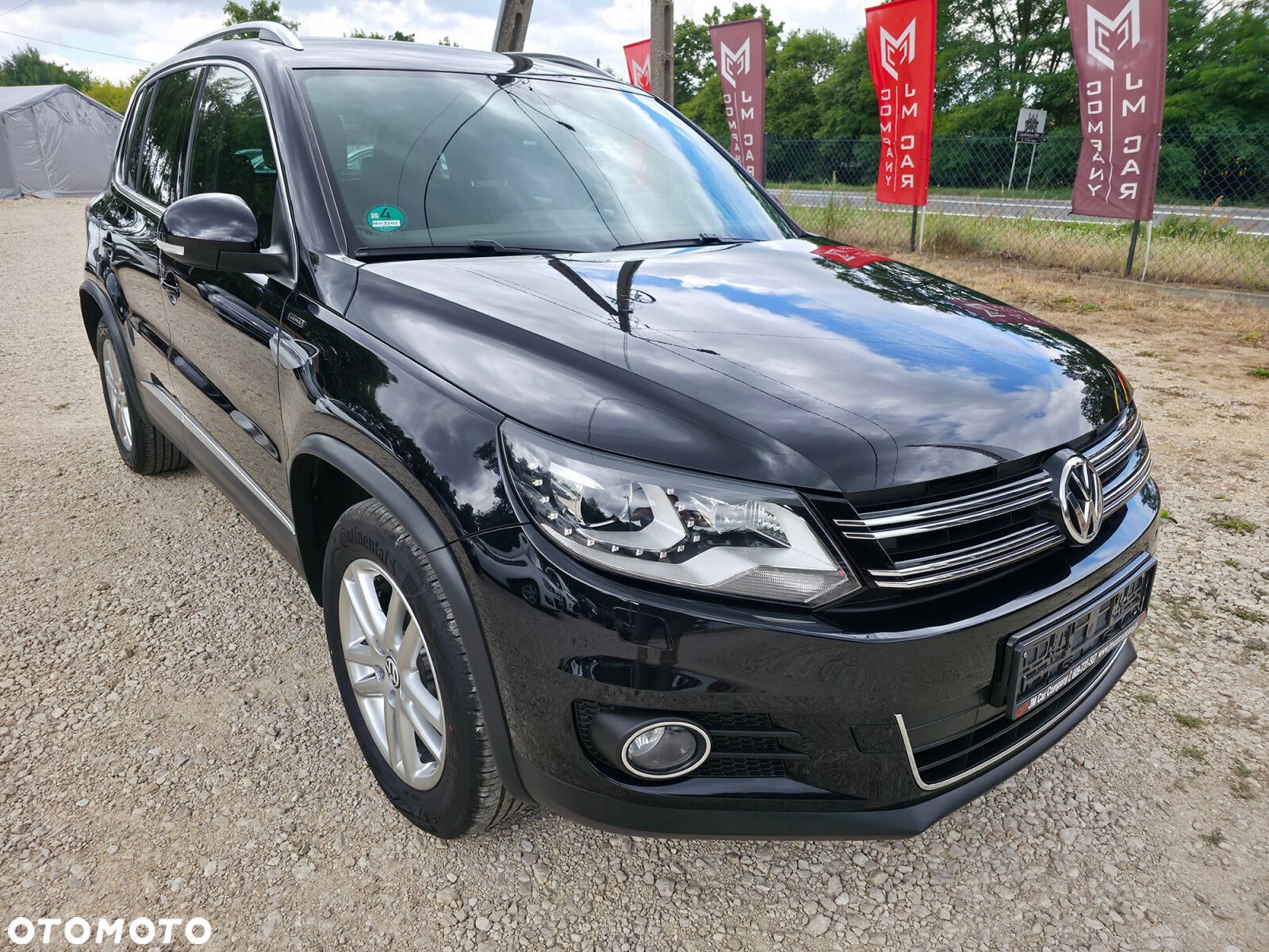 Volkswagen Tiguan - 17