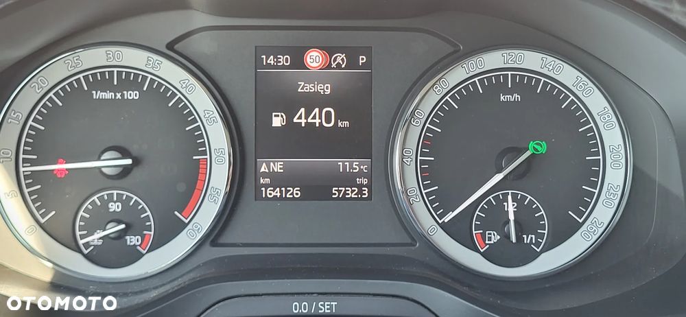 Skoda Kodiaq 2.0 TDI 4x4 DSG Sportline - 13