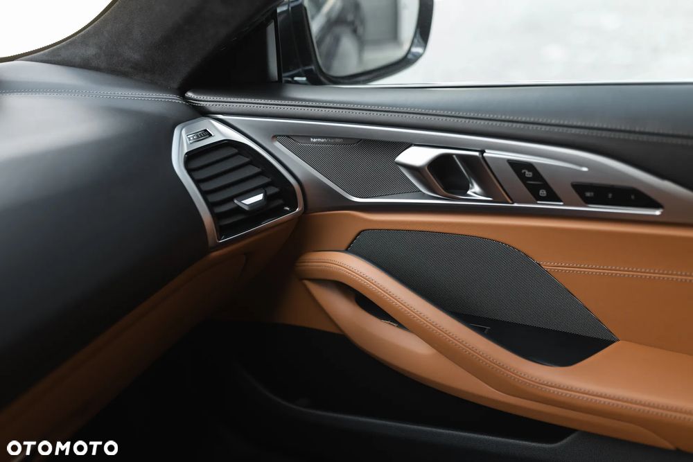 BMW Seria 8 M850i xDrive - 16