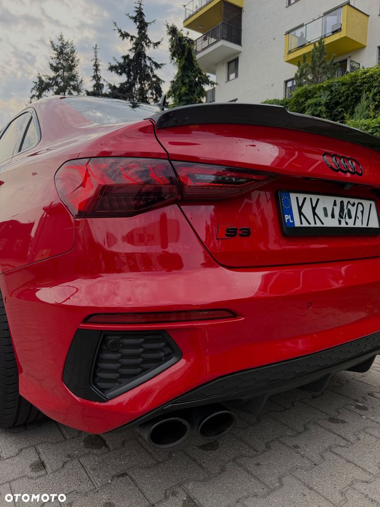 Audi S3 - 6