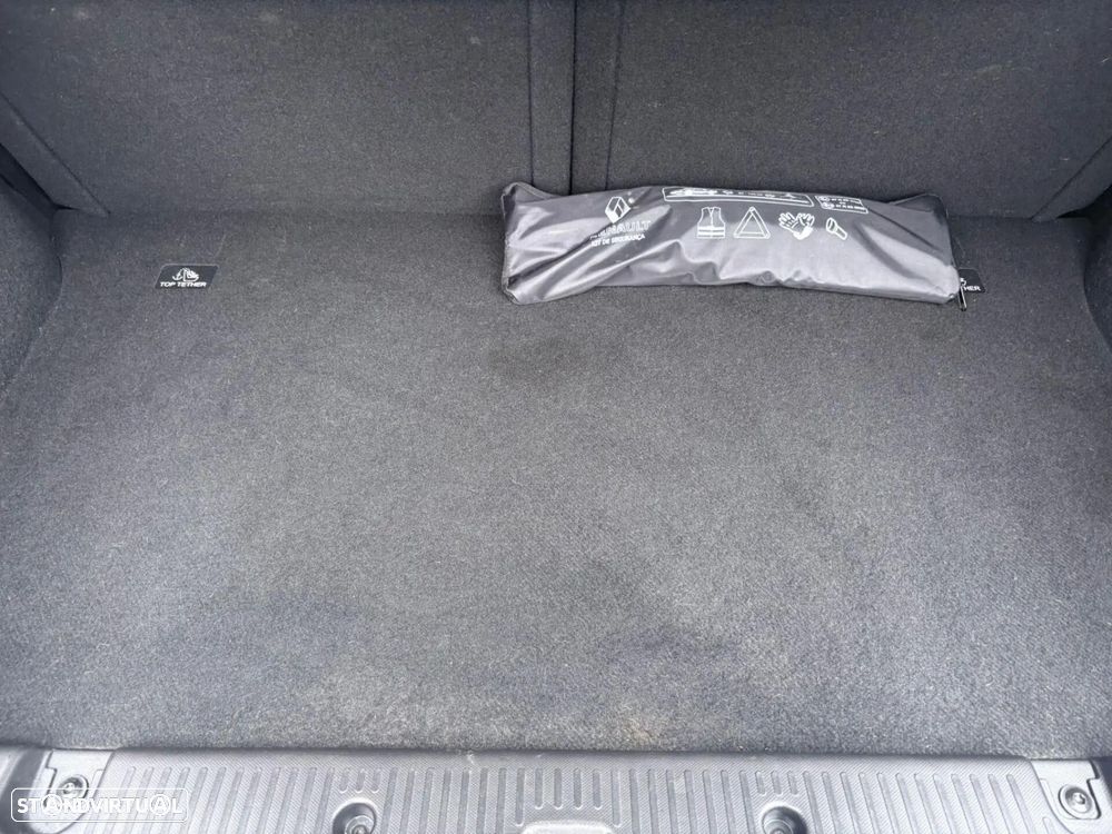 Renault Twingo 0.9 TCe Le Coq Sportif - 31