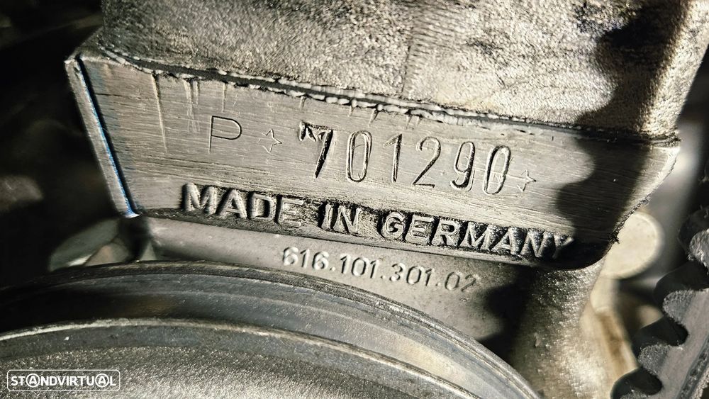 Porsche 356 - 30