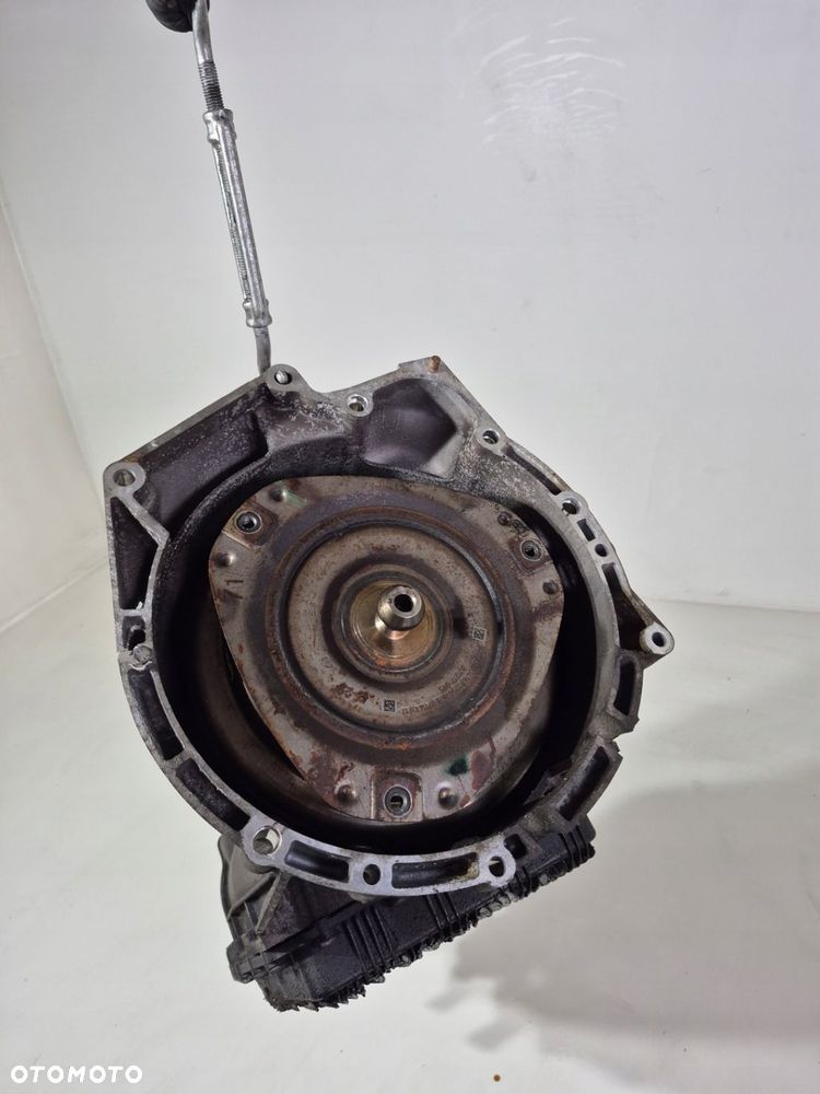 SKRZYNIA BIEGÓW AUTOMAT BMW 5 E60 BMW 3 E90 2.0D 6HP-19 - 11