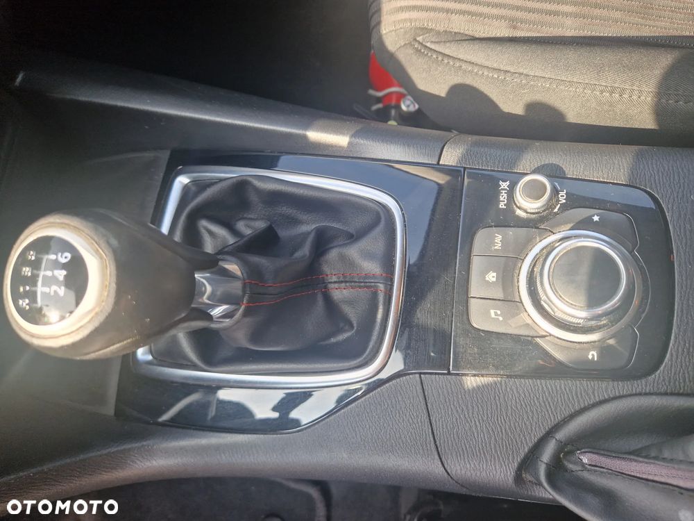 Mazda 3 2.0 Skymotion - 12