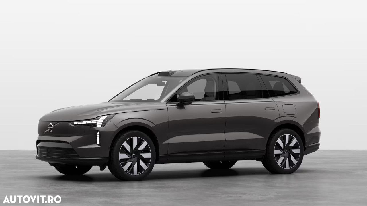 Volvo EX90 Twin Motor Ultra - 1