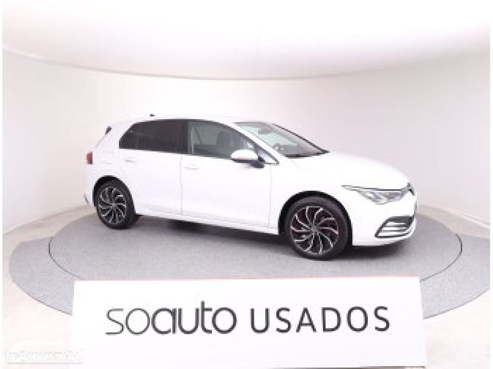 VW Golf 1.0 TSI Life - 19