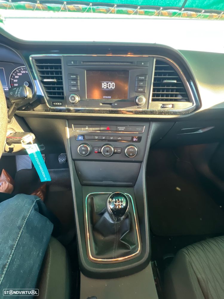 SEAT Leon - 15