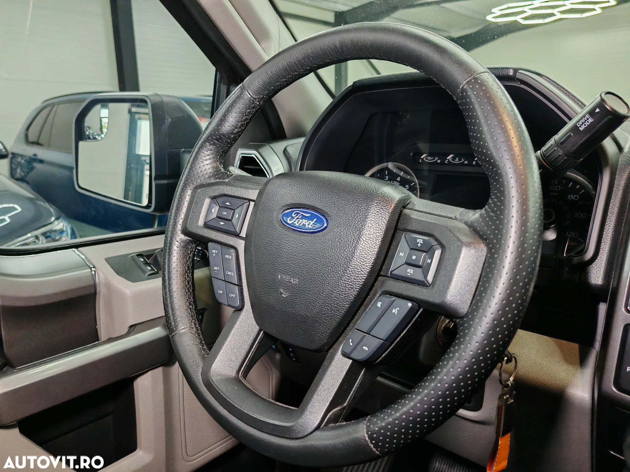 Ford F150 - 29