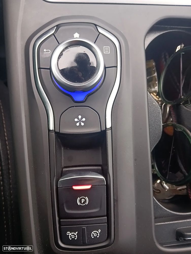 Renault Talisman Sport Tourer 1.3 TCe Executive EDC - 34