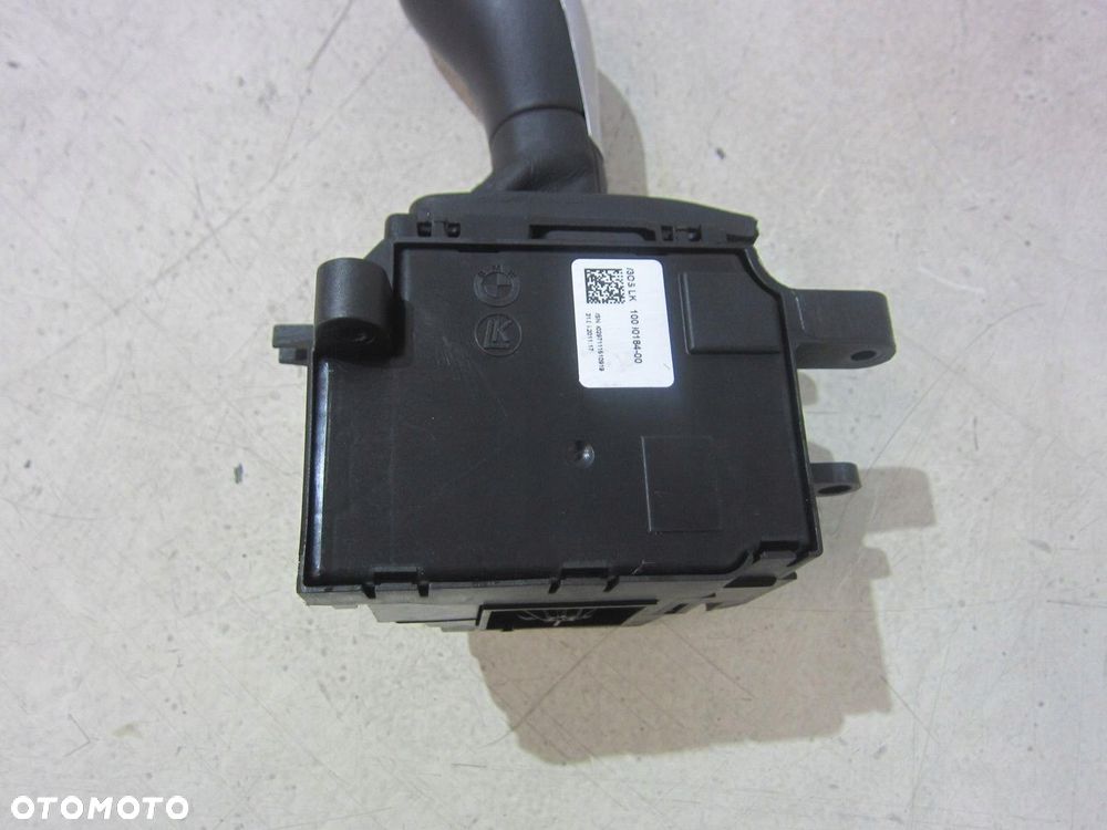 BMW X3 F25 F06 F10 LEWAREK ZMIANY BIEGÓW GAŁKA 9253079 SPORT 61319253079 - 7