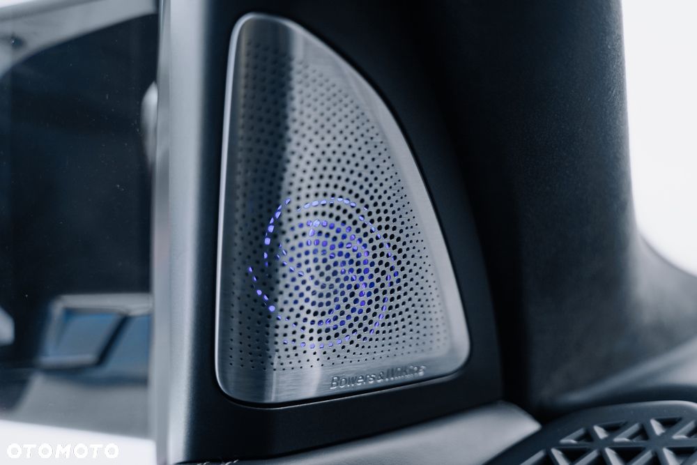 BMW X7 M60i xDrive mHEV sport - 23