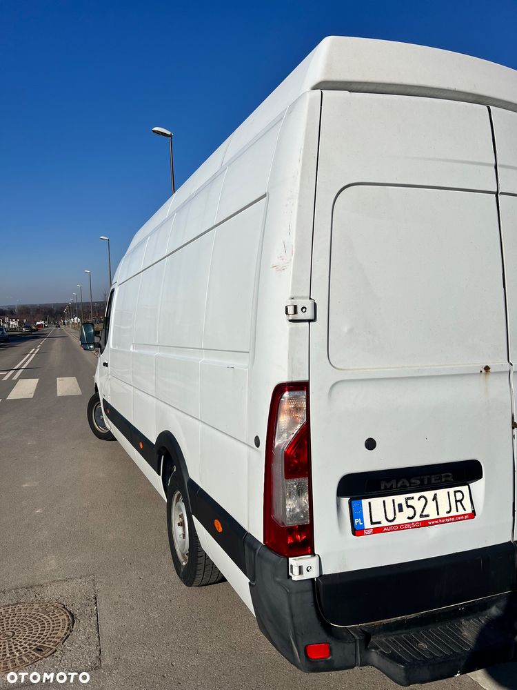 Renault Master - 3
