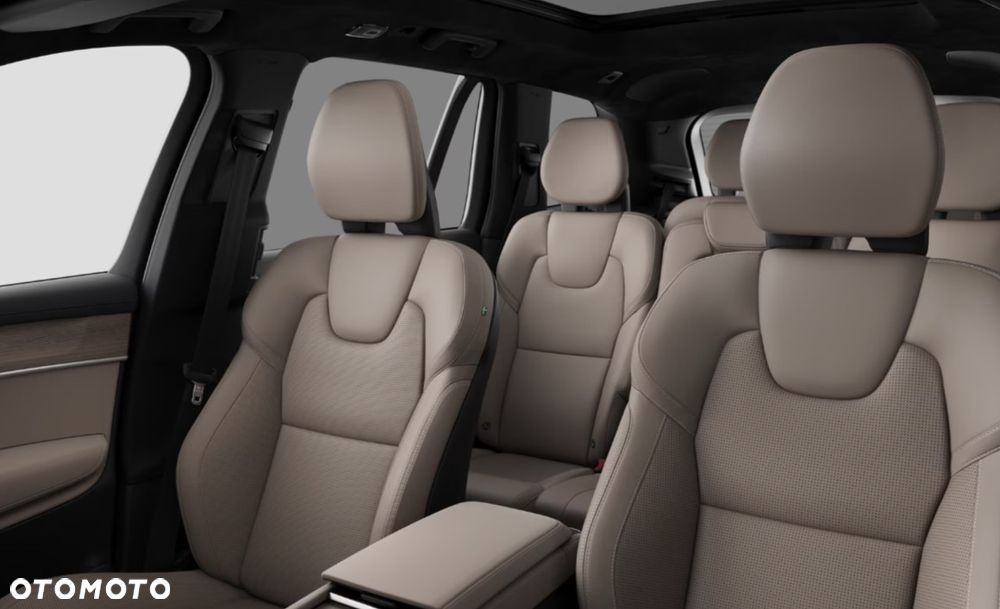 Volvo XC 90 B5 B AWD Ultra Bright 7os - 6