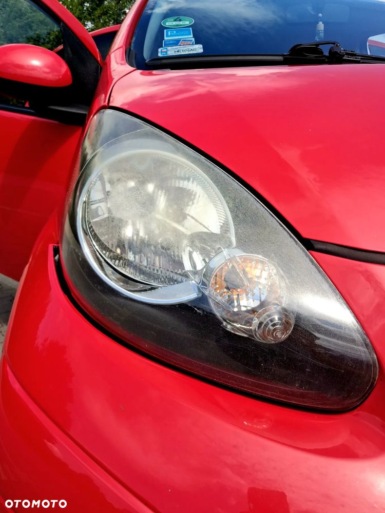 Toyota Aygo 1.0 VVT-i - 31