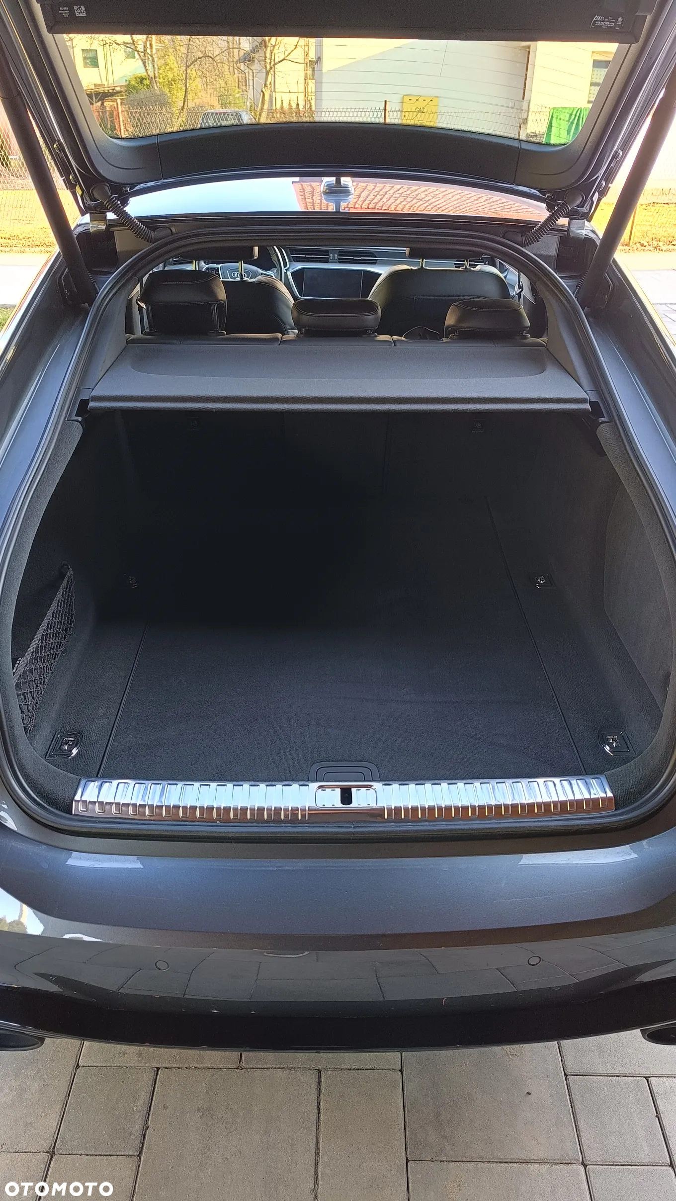 Audi A7 Sportback 55 TFSI Quattro S tronic - 19