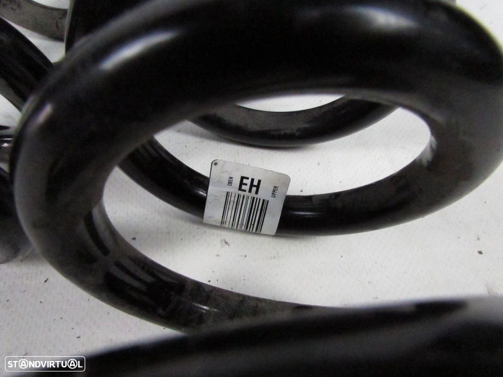 Conjunto Molas Suspensão Seminovo/ Original BMW 3 (F30, F80)/BMW 3 Touring (F31)... - 2