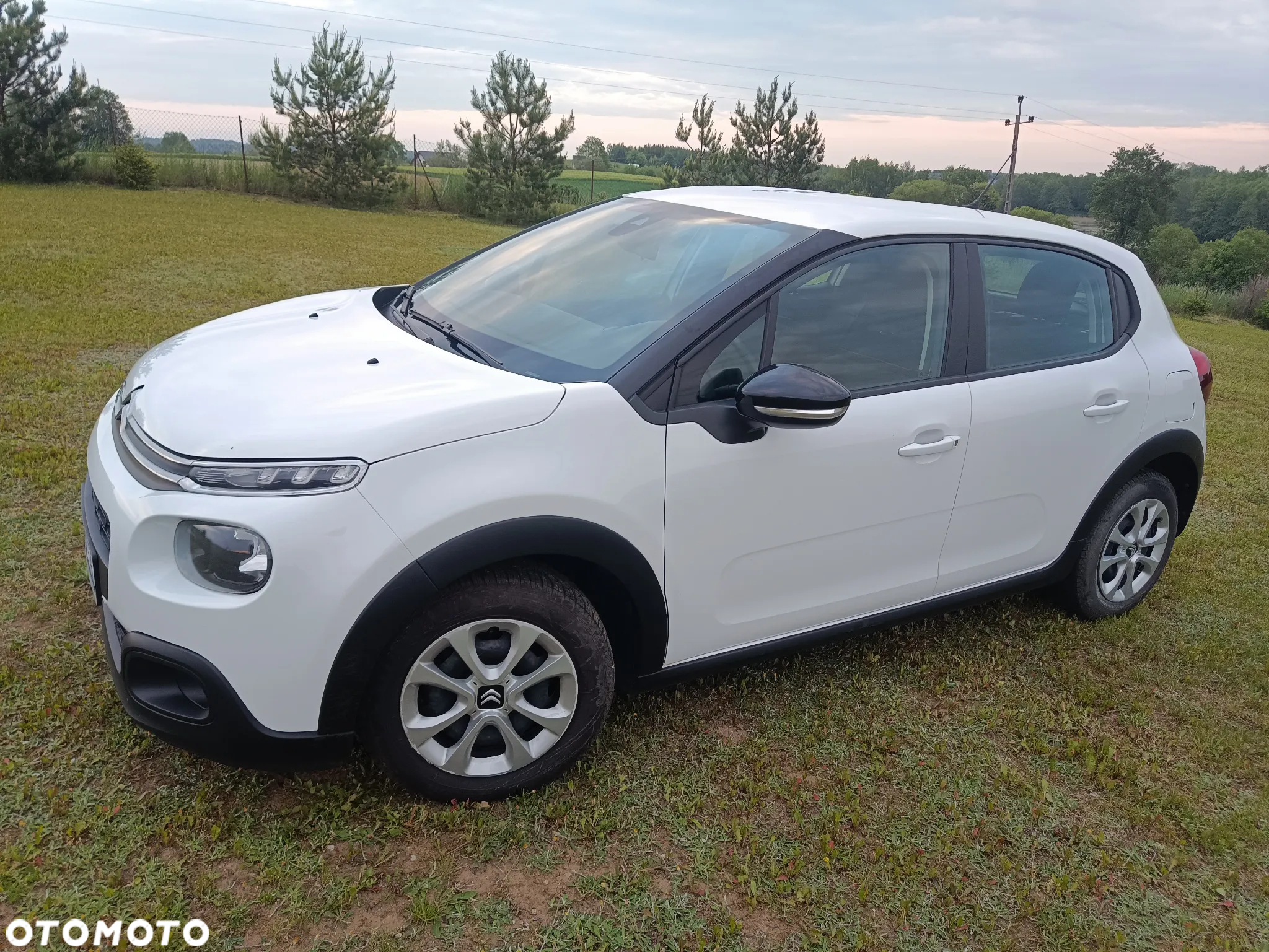Citroën C3 1.2 PureTech Feel - 6