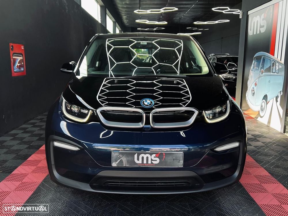 BMW i3 94Ah - 3