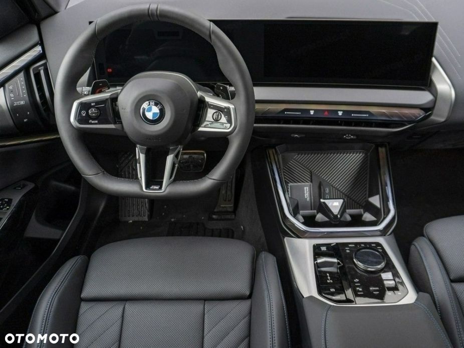 BMW X3 xDrive20d mHEV - 10