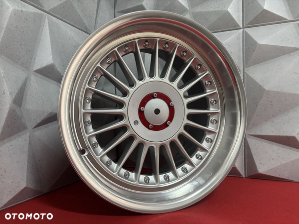 NOWE Felgi 16" 4x100/4x108 AUDI BMW Volkswagen Honda RANTY• •PIĘKNE• •