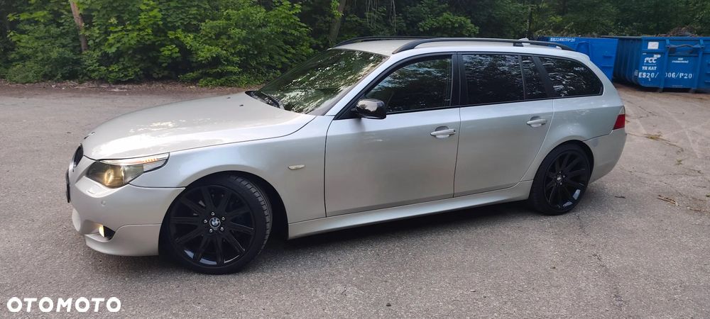 BMW Seria 5 - 24