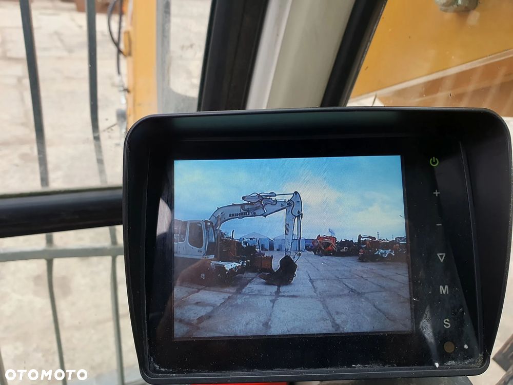 Liebherr A316 - 4