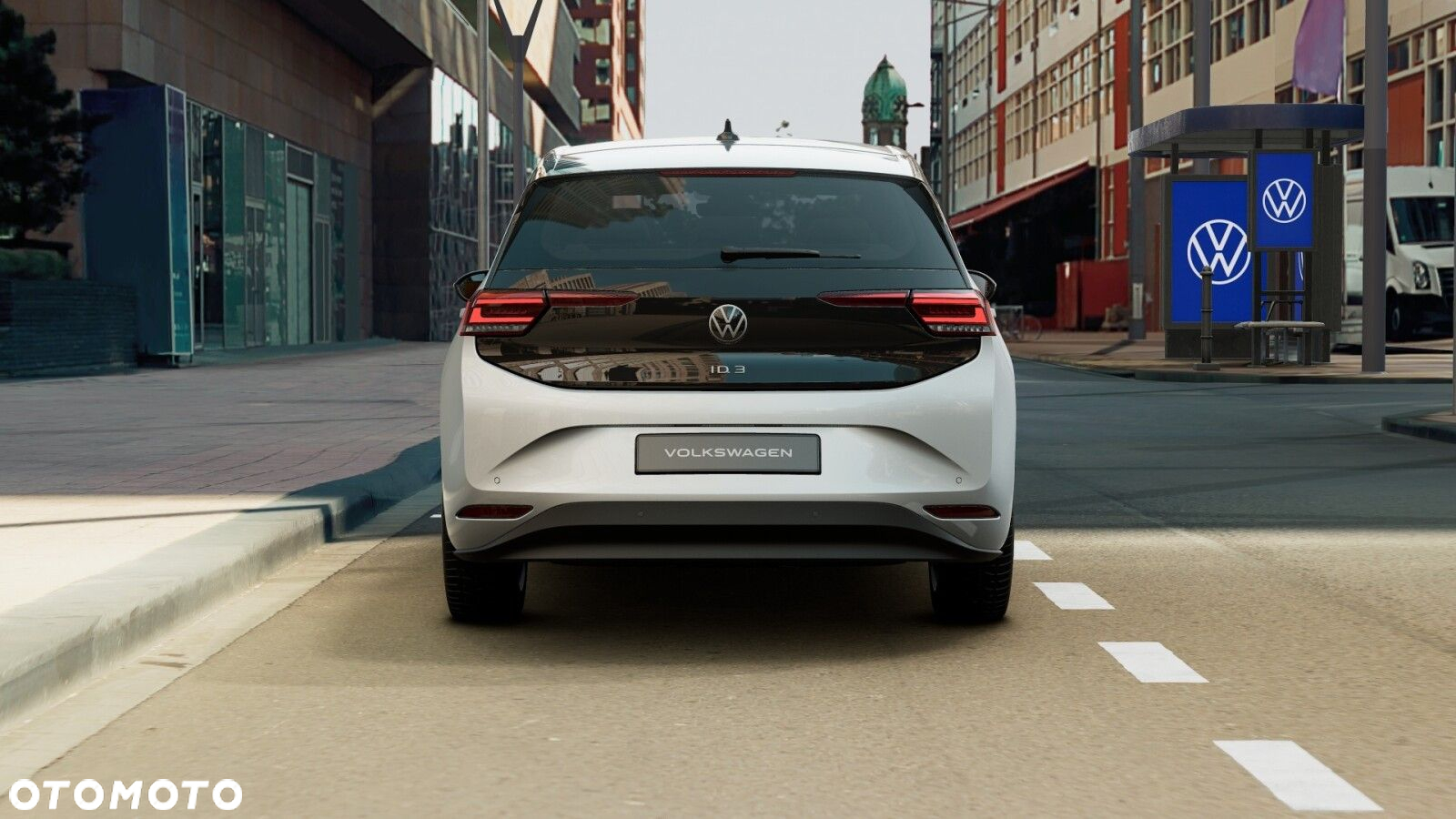 Volkswagen ID.3 52kWh Pure - 7
