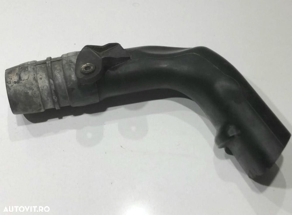 Furtun admisie aer 1.5 dci  K9K (836) 110 cp Renault Scenic 3 [2009 - - 1