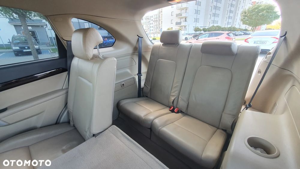 Chevrolet Captiva 2.0 d LS - 8