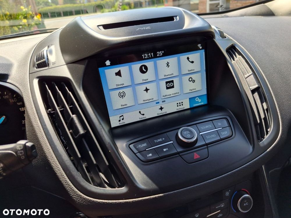 Ford Kuga - 39
