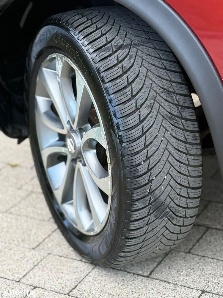 Nissan Juke 1.5L dCI Start/Stop Tekna - 20