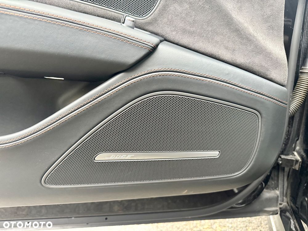 Audi S8 4.0 TFSI Quattro - 21