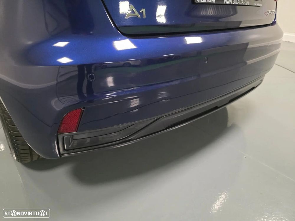 Audi A1 Sportback - 25