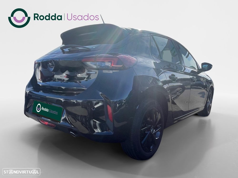 Opel Corsa 1.2 T GS - 6