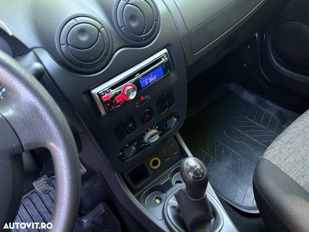 Dacia Duster - 8