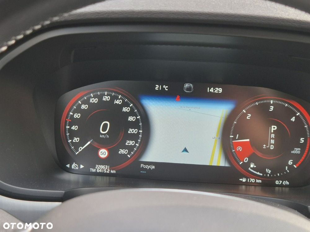 Volvo V90 - 18