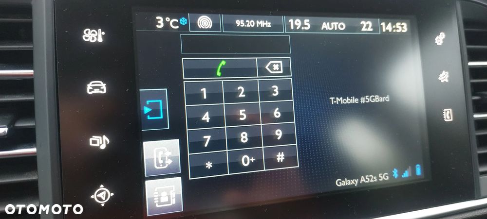 Peugeot 308 1.6 HDi Active - 35