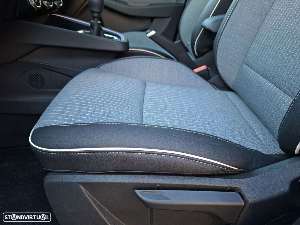 Renault Clio 1.0 TCe Techno Bi-Fuel - 15