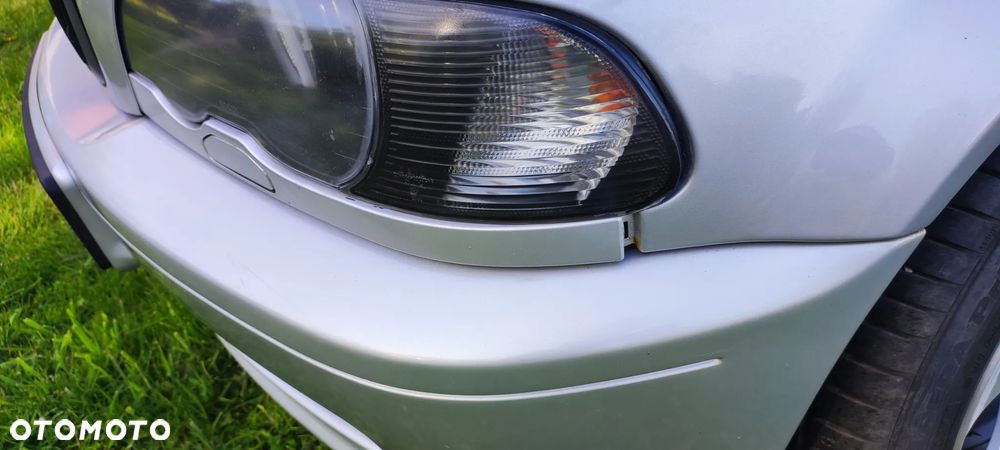 BMW Seria 3 320 Ci - 23