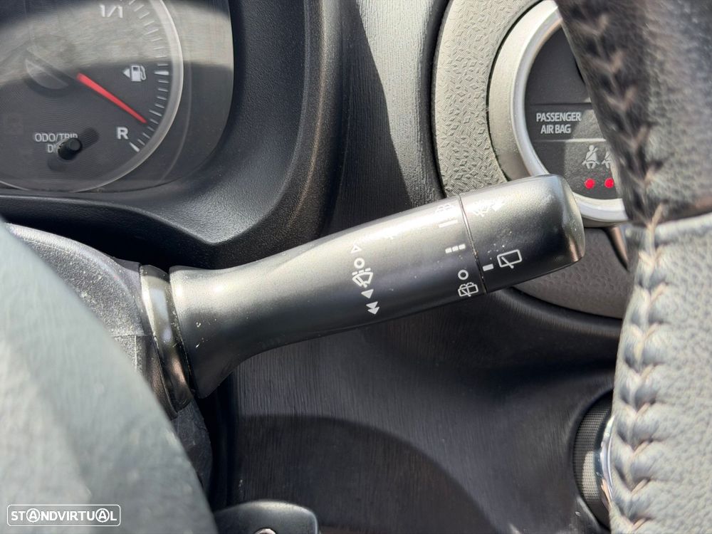 Toyota Yaris 1.0 VVT-i ACtive+AC - 20